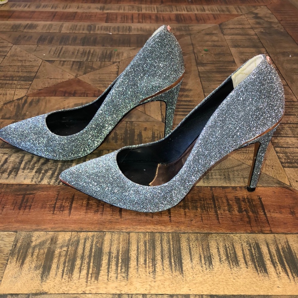Ted Baker Stiletto
